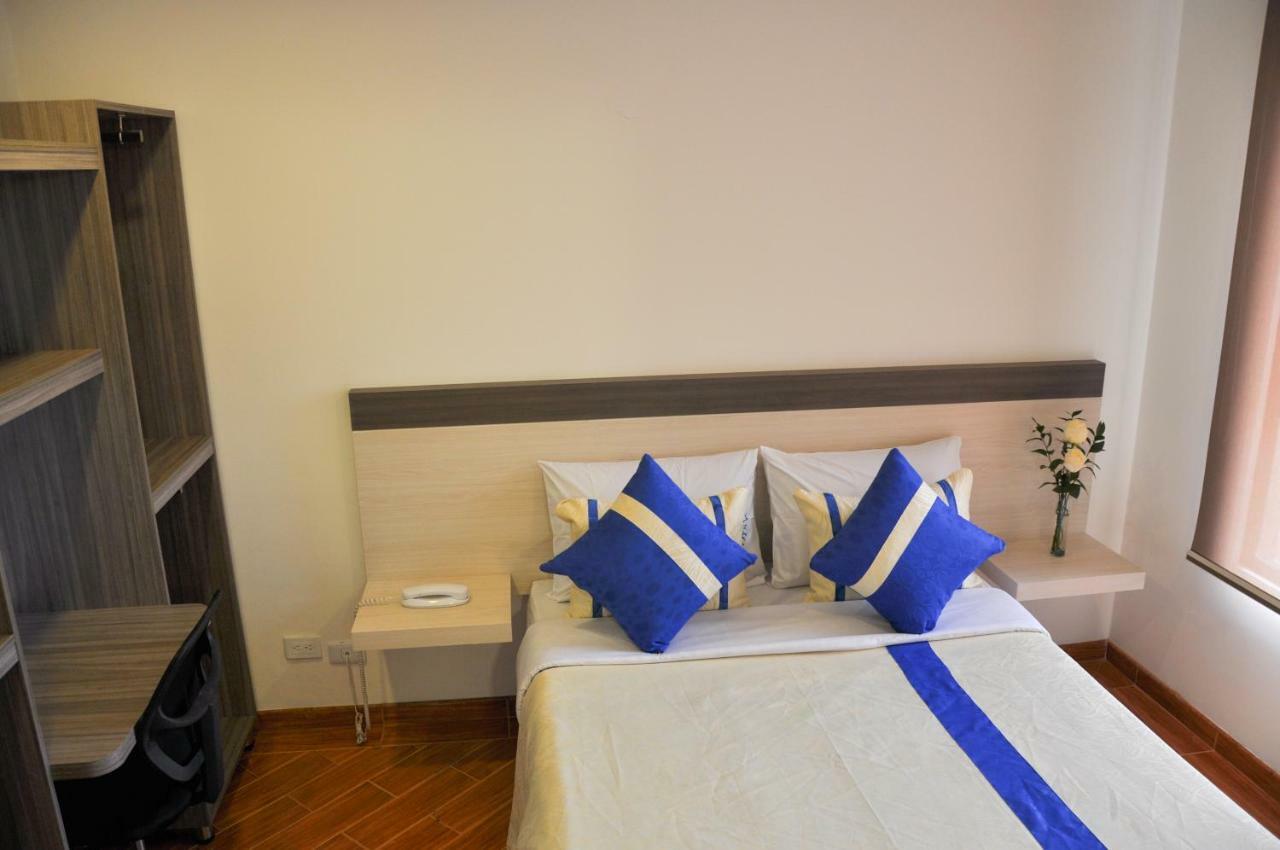 Auberge de jeunesse Suites Royal *