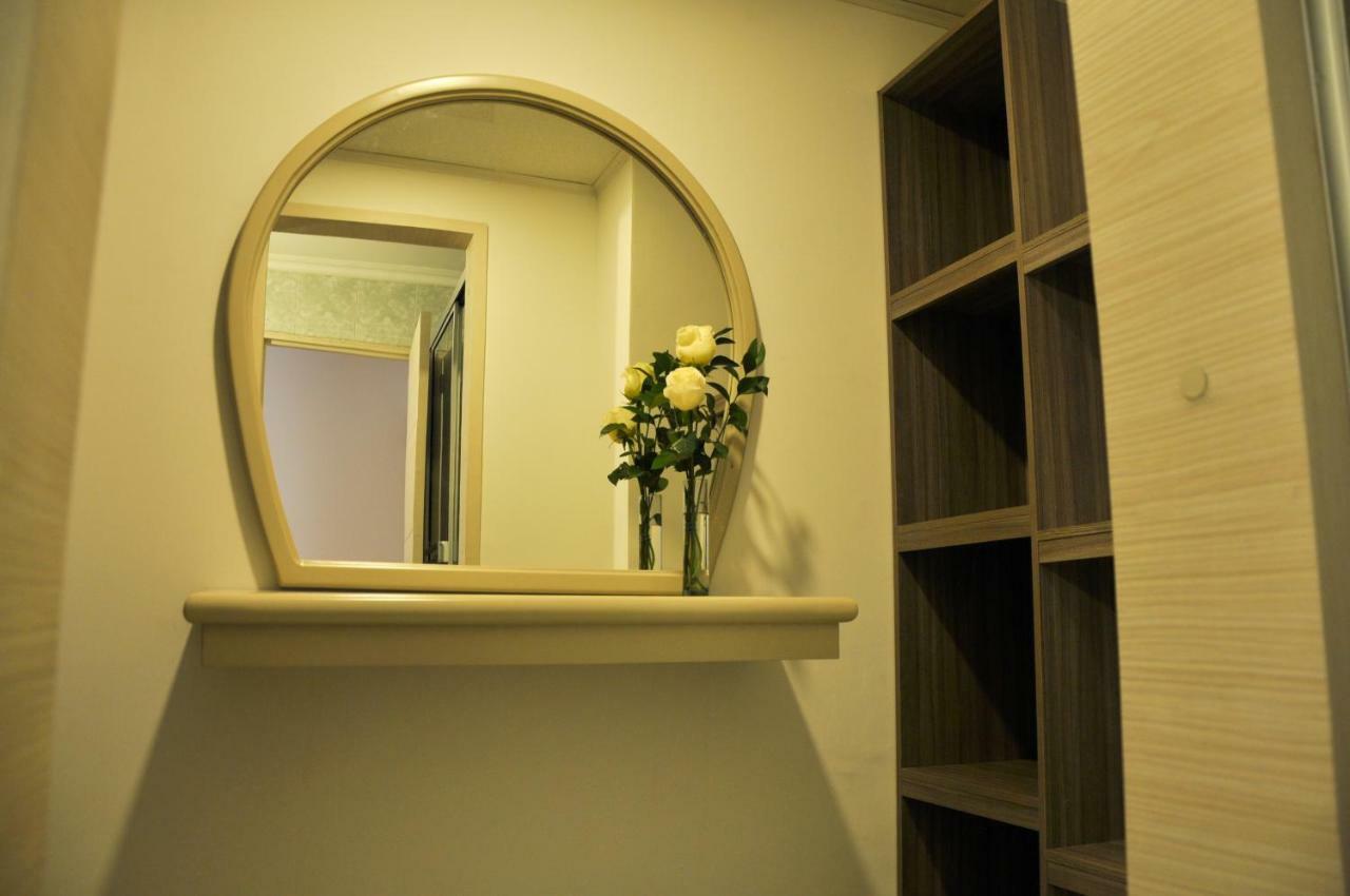 Auberge de jeunesse Suites Royal *