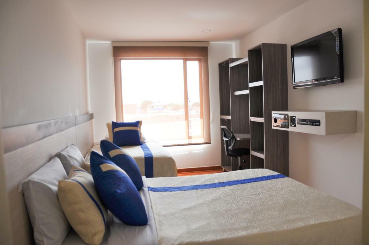 Suites Royal Auberge de jeunesse