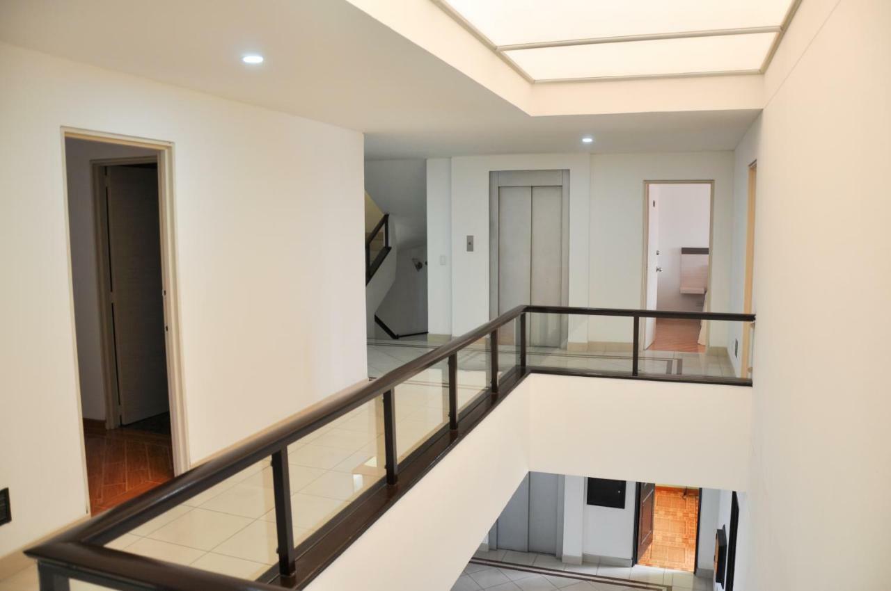 Auberge de jeunesse Suites Royal