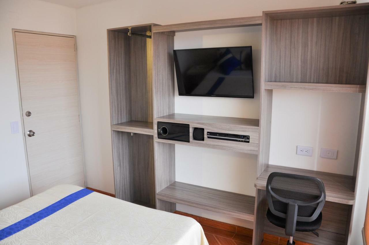 Auberge de jeunesse Suites Royal
