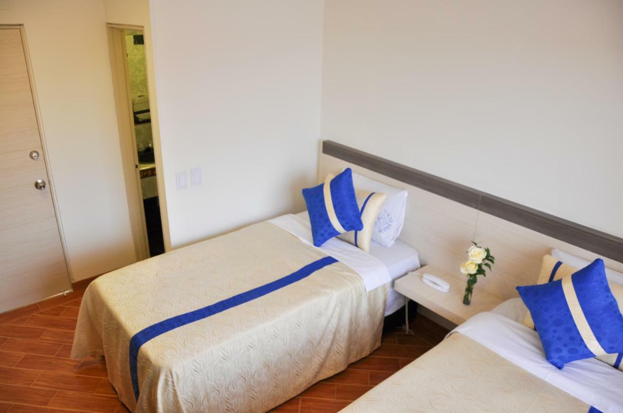 Suites Royal Auberge de jeunesse