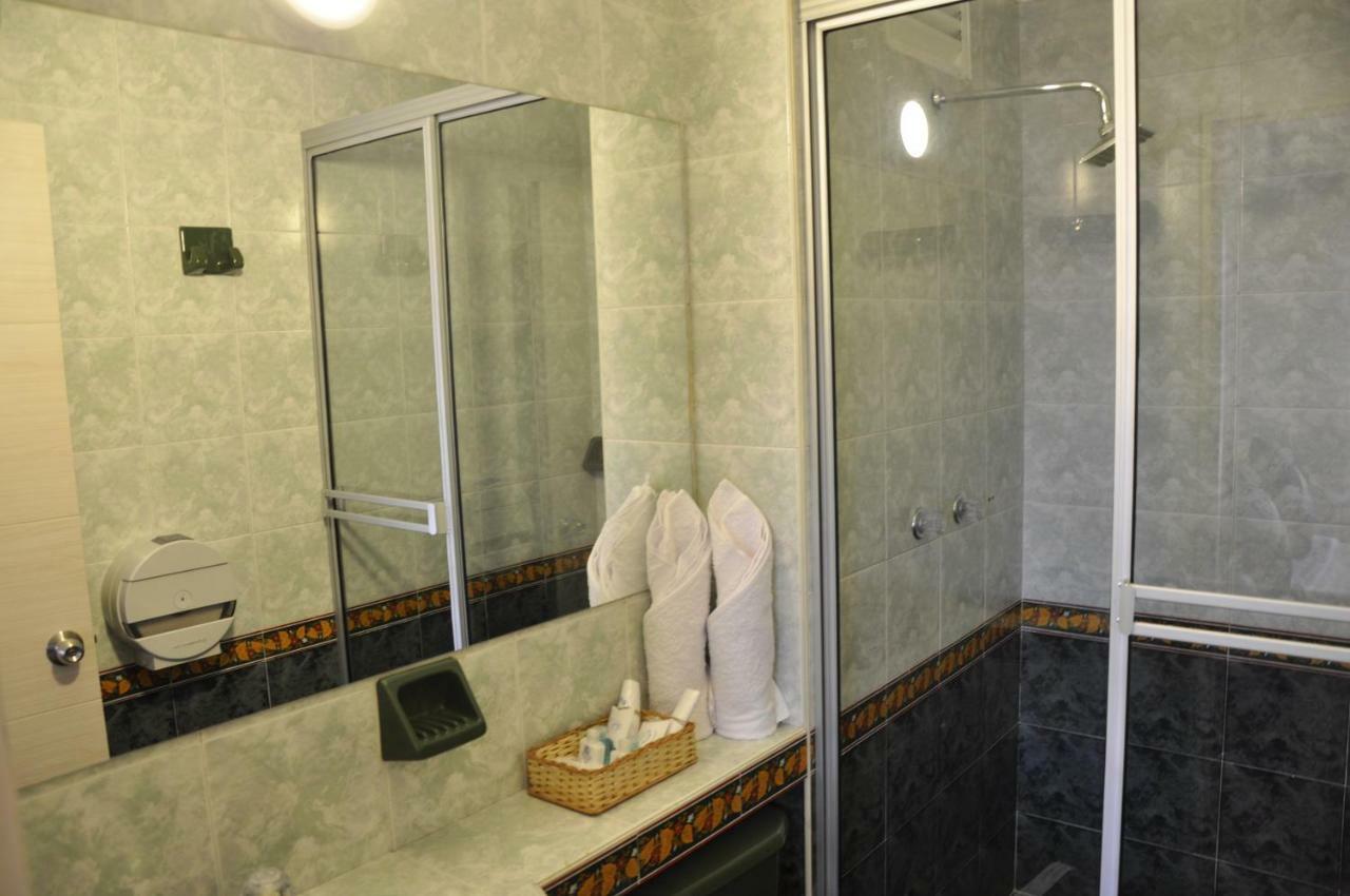 Auberge de jeunesse Suites Royal