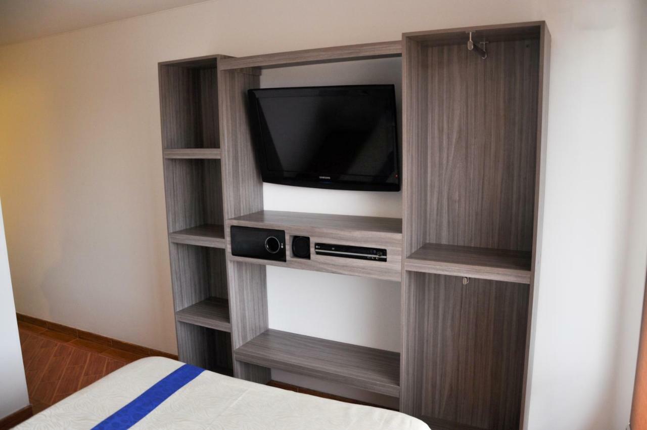 Auberge de jeunesse Suites Royal *