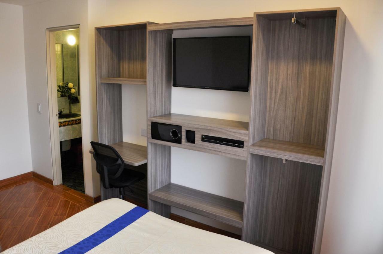 Auberge de jeunesse Suites Royal *