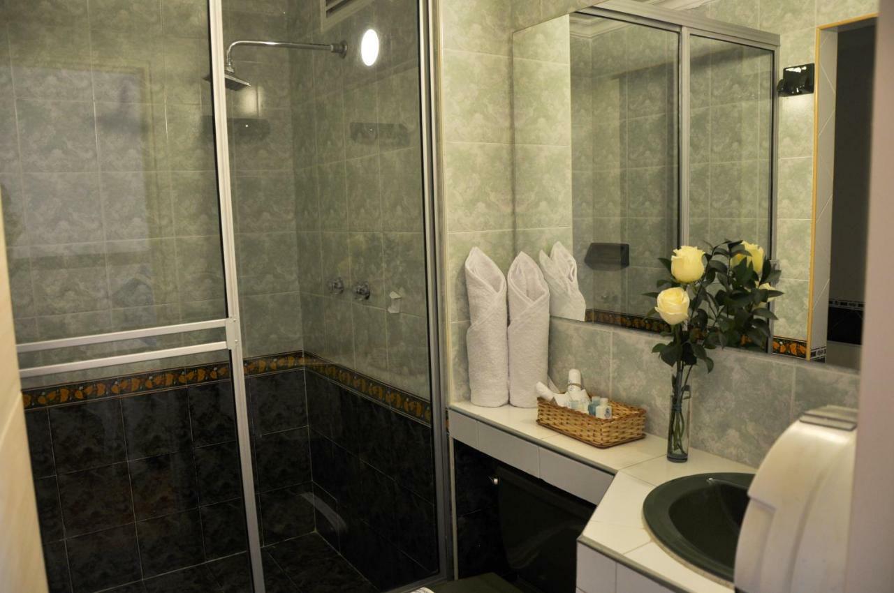 Suites Royal Auberge de jeunesse