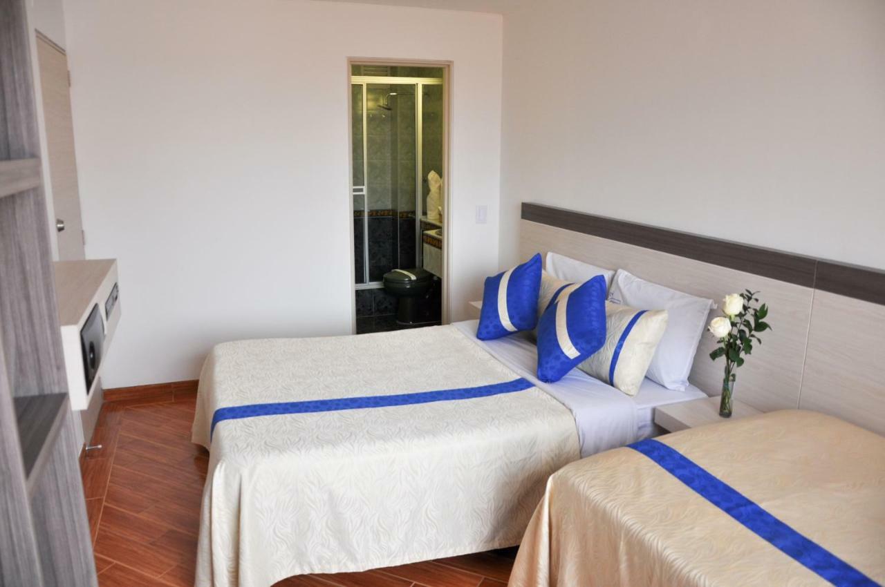 Auberge de jeunesse Suites Royal *